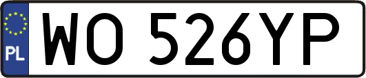 WO526YP