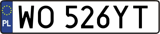 WO526YT
