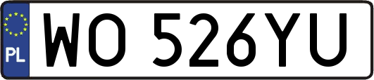 WO526YU