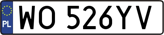 WO526YV