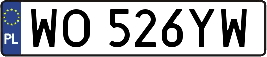 WO526YW