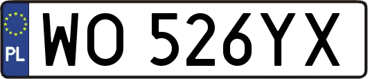 WO526YX