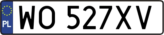 WO527XV