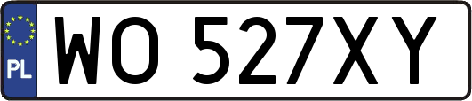 WO527XY
