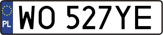 WO527YE
