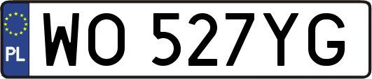 WO527YG