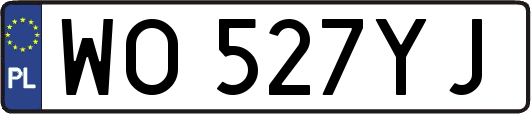 WO527YJ