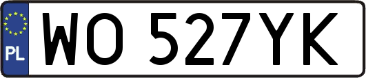 WO527YK