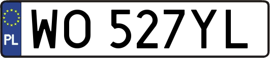 WO527YL