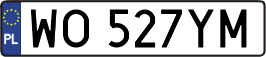 WO527YM