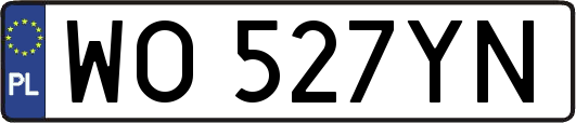 WO527YN
