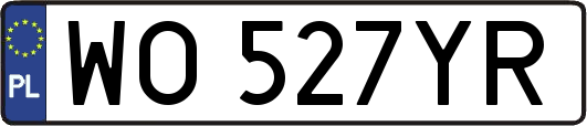 WO527YR
