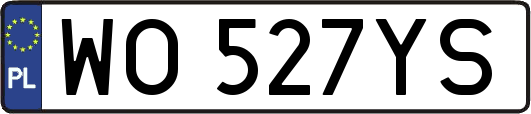 WO527YS