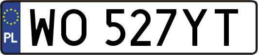 WO527YT