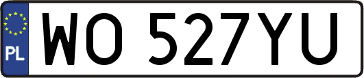 WO527YU