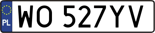 WO527YV