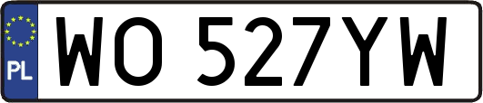 WO527YW