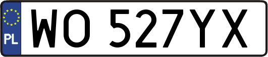 WO527YX