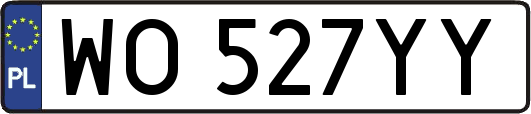 WO527YY