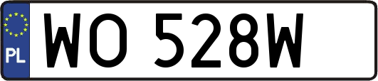 WO528W