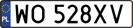 WO528XV
