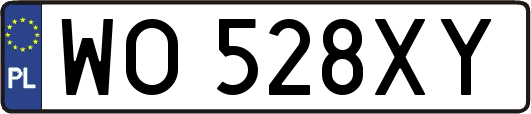 WO528XY