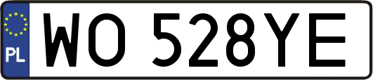 WO528YE