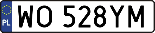 WO528YM