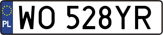 WO528YR