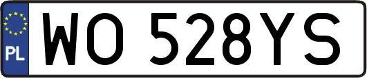 WO528YS
