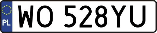 WO528YU