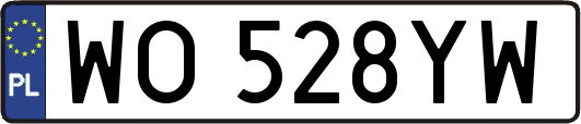 WO528YW