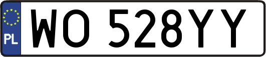 WO528YY