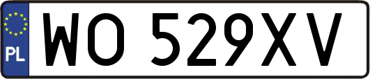 WO529XV