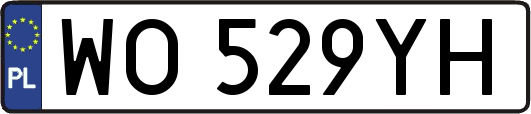 WO529YH
