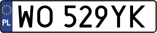 WO529YK
