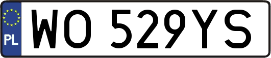 WO529YS