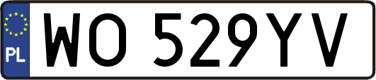 WO529YV