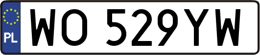 WO529YW
