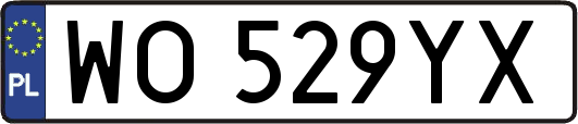 WO529YX