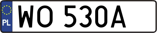 WO530A