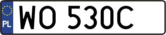 WO530C