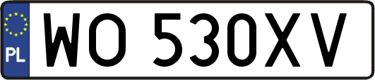 WO530XV