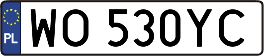 WO530YC