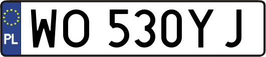 WO530YJ