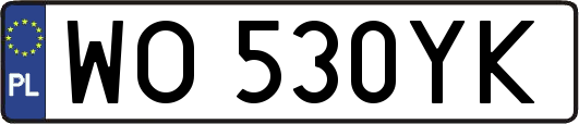 WO530YK