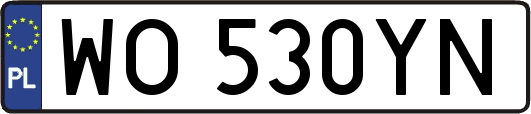 WO530YN