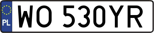 WO530YR