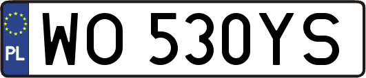 WO530YS