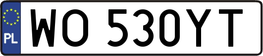 WO530YT